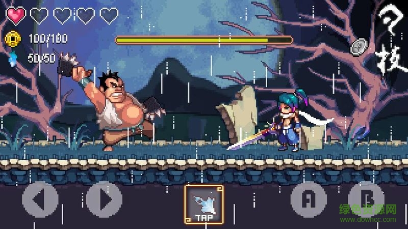 剑之魂手机版的图册