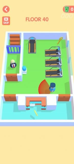 疯狂逃亡之星2的图册