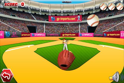 上瘾棒球的图册