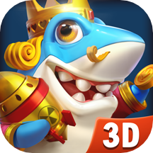 鱼丸3D姚记捕鱼