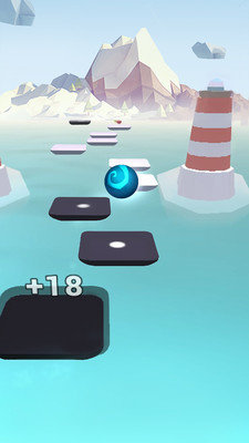 跳舞的飞球最新版的图册