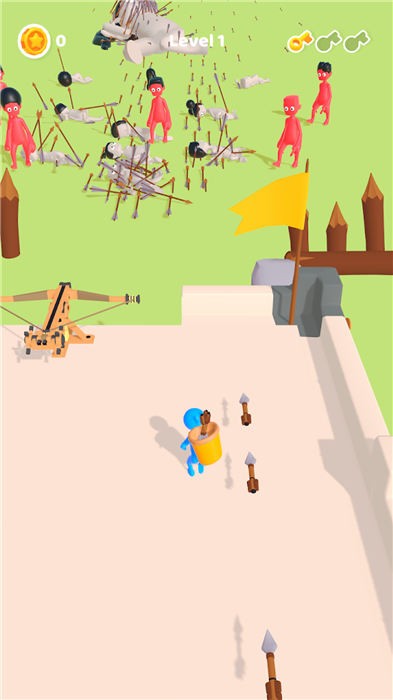 巨人防卫战手机版的图册