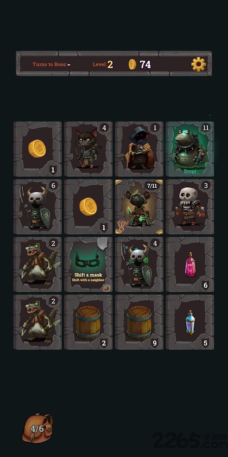 lookyourloot汉化游戏的图册