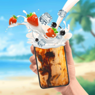 制作美味波巴茶饮料最新版