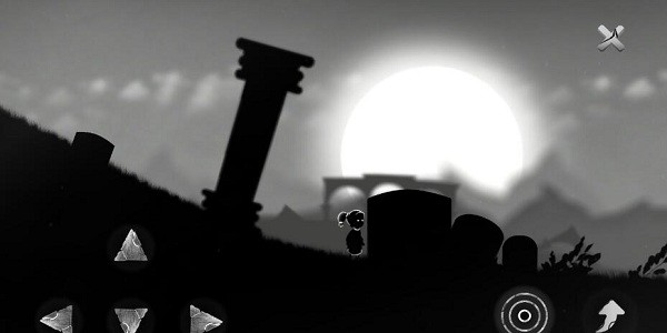 endings生与死游戏的图册