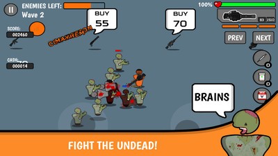 监狱大乱斗完整版的图册