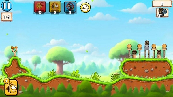 AngryMonsters官方版的图册