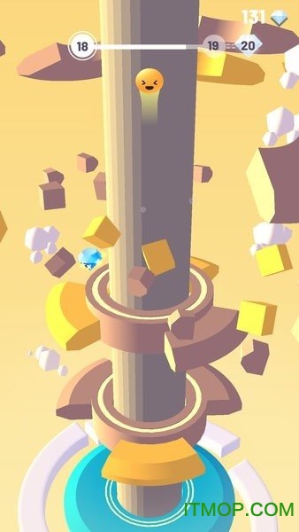 跳个球球的图册