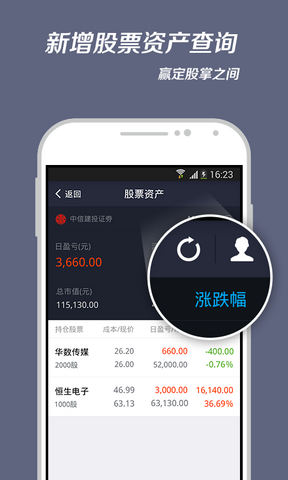 手机支付宝钱包的图册