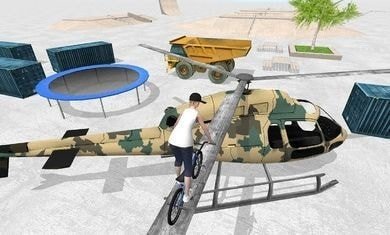 骑手空间的图册