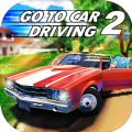 GoToCarDriving2(开车去兜风2)