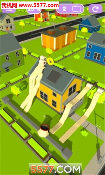 WrappingHouse(包裹房屋安卓版)的图册