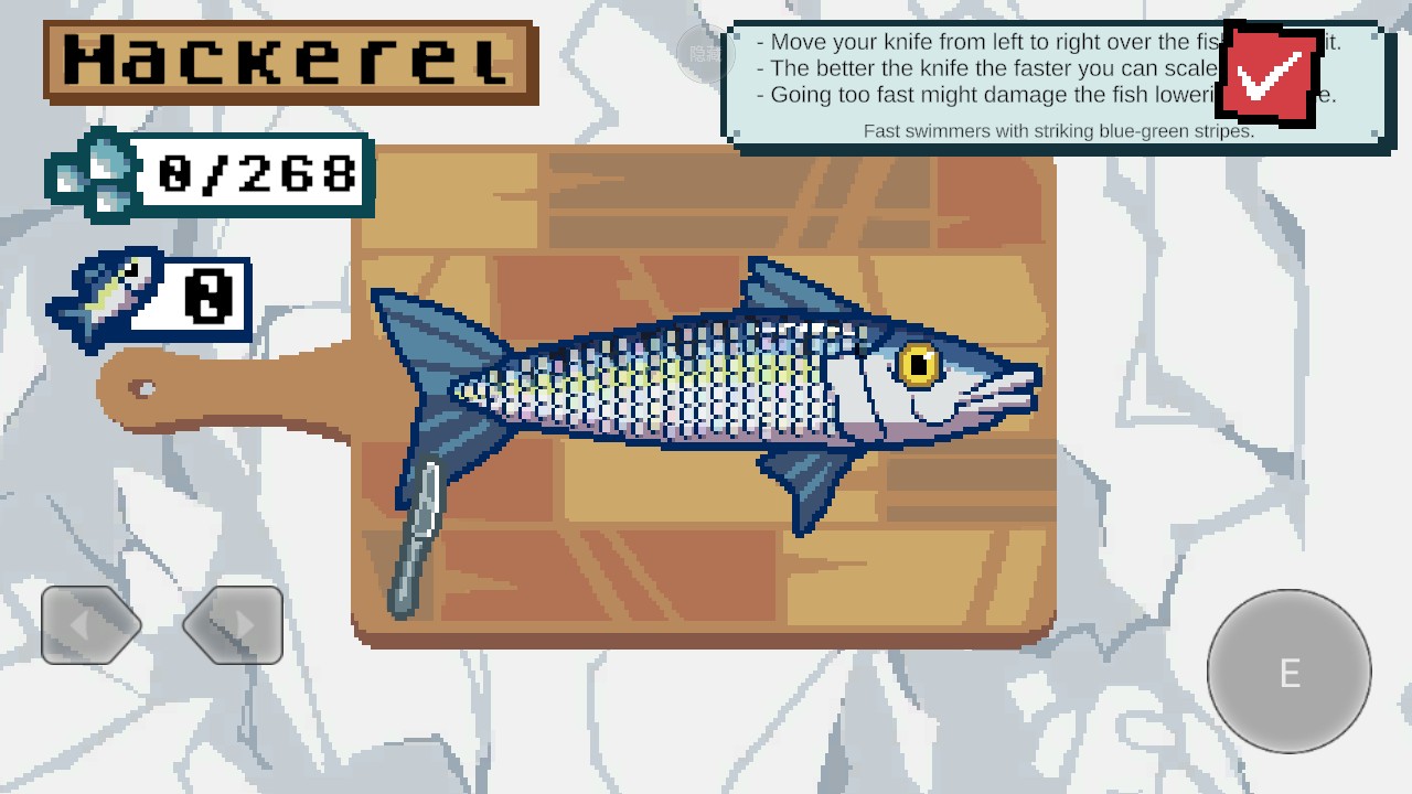 海上餐厅手游手机版的图册