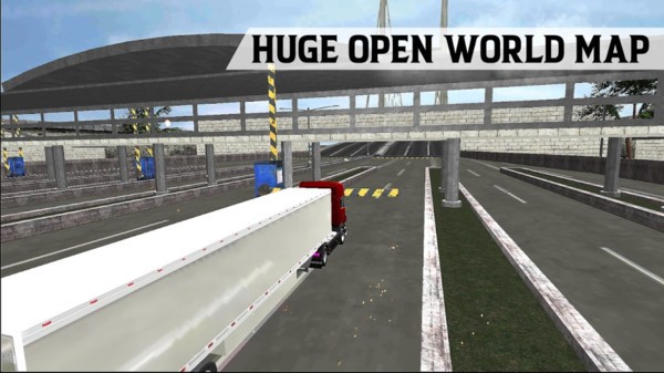 遨游欧洲模拟器的图册