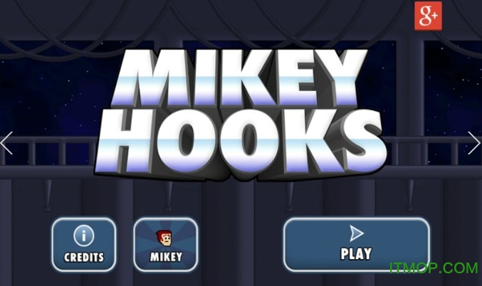 飞钩米奇(MikeyHooks)的图册