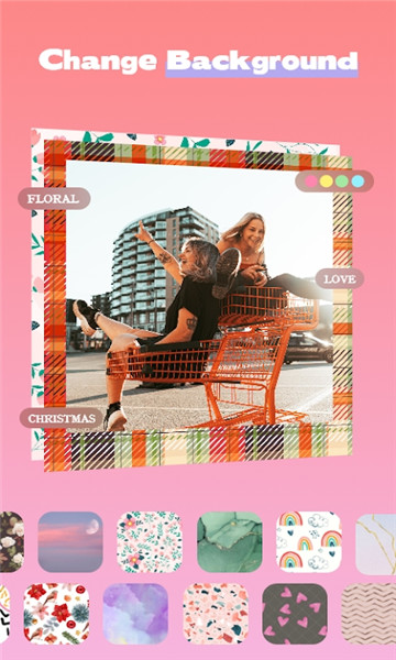 yoshion安卓版的图册