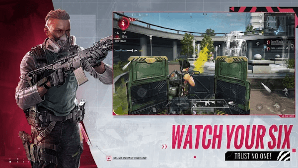 zoz最终时刻手游官方版(zozfinalhour)的图册