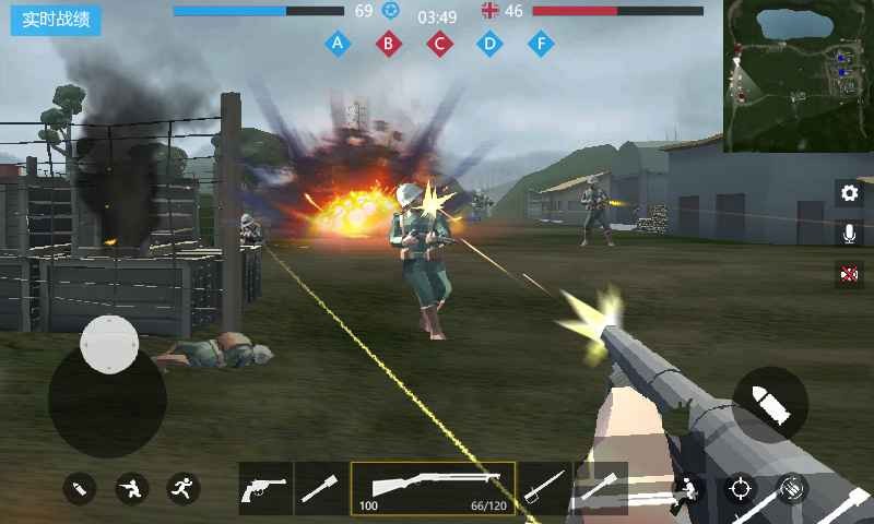 战地1914联机版的图册