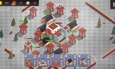 北方王国的图册