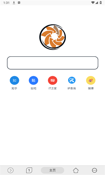 灵汐浏览器官方版的图册