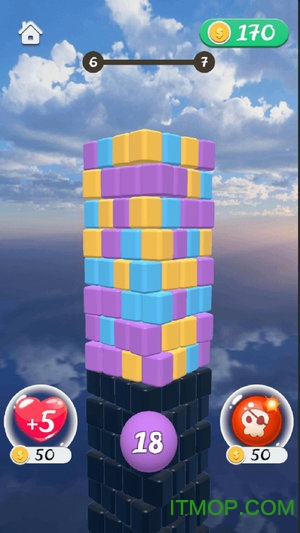 挑战一百级游戏的图册