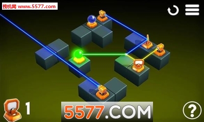 Raytrace(光线追踪安卓版)的图册