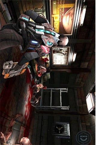 死亡空间HD的图册