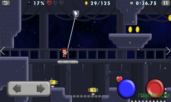 飞钩米奇(MikeyHooks)的图册