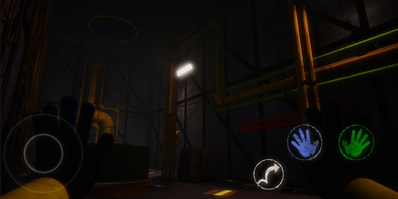 波比的游戏时间第三章手机版的图册