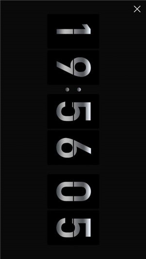 黑暗倒计时的图册