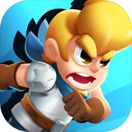 骑士冲呀官方正版