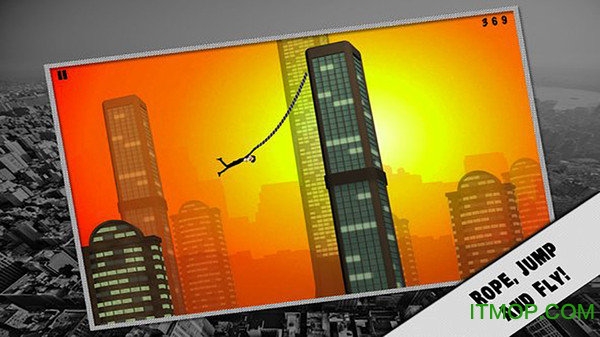 绳索超人的图册