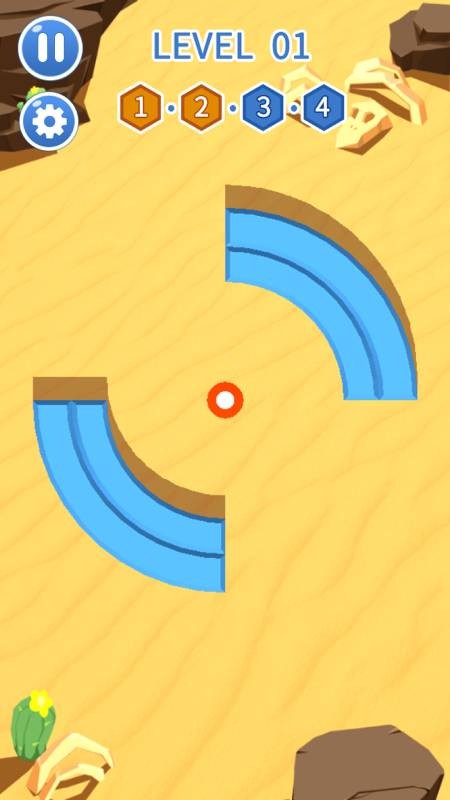 球球别跑最新版的图册