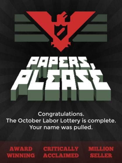 papersplease2024最新版的图册