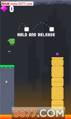 寺庙跳跃(templejump)安卓版的图册