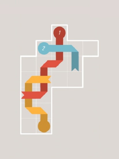 纸带解谜汉化版的图册