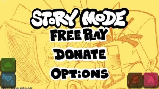 周五夜放克错误化暮光闪闪模组的图册