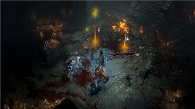 暗黑2凯恩日记的图册