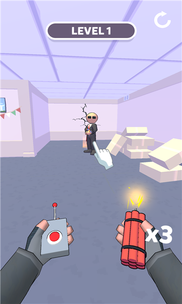 全炸了最新版的图册