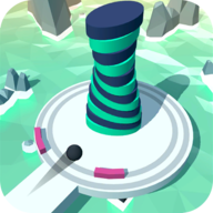 StackBalls(堆火球3D安卓版)