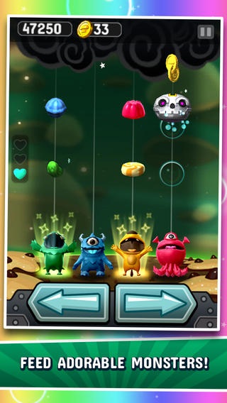 喂食麦奇手机版的图册