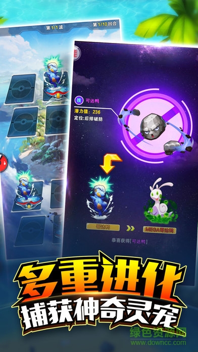 宠物大联盟内购的图册