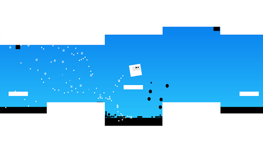 混乱跳跃手游版的图册