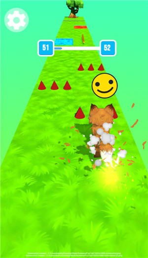 尾巴我最美的图册