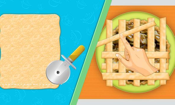 馅饼制造商手游的图册