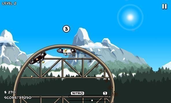 致命赛车竞速的图册