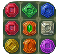 单机游戏蒙特祖玛宝藏hd