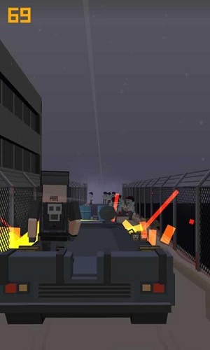 leftbehind手游的图册