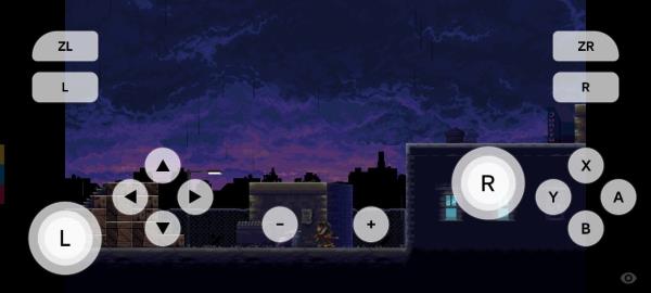 skylineedge模拟器官方版的图册