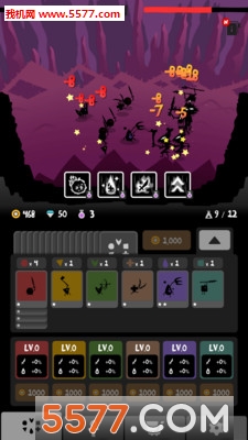 部落呜嘎嚓中文版游戏的图册